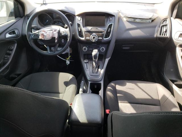 Photo 8 from auction – 2017 FORD FOCUS SEL with VIN 1FADP3H26HL341343
