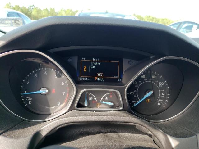 Photo 9 from auction – 2016 FORD FOCUS SE with VIN 1FADP3K24GL382108