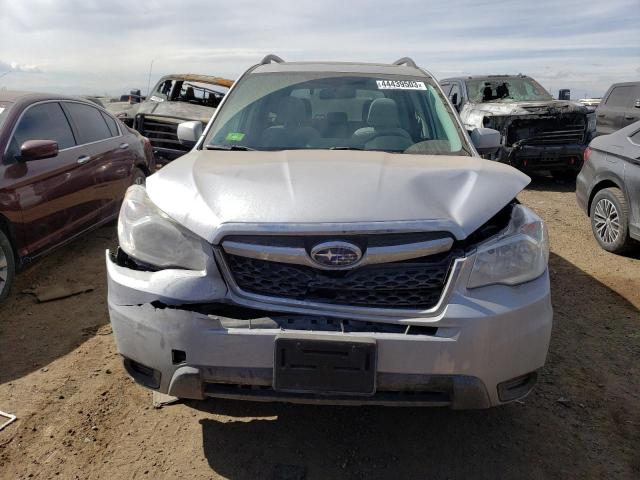 Photo 5 from auction – 2016 SUBARU FORESTER 2 with VIN JF2SJADC3GH487014