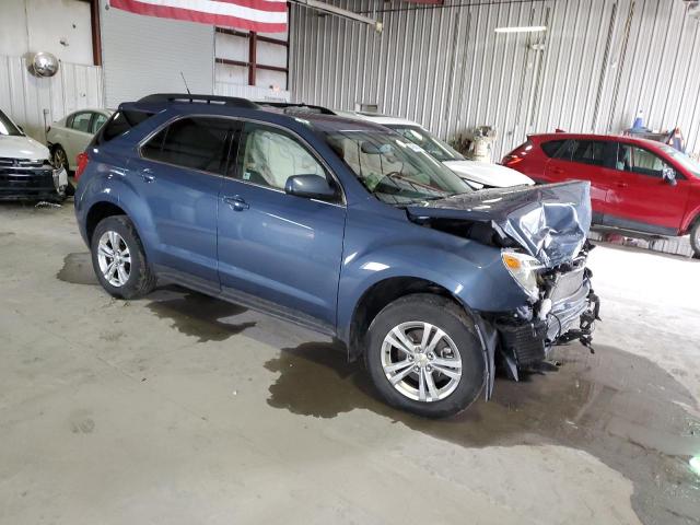 Photo 4 from auction – 2011 CHEVROLET EQUINOX LT with VIN 2CNALDEC9B6206414