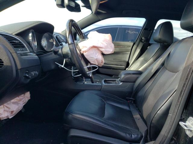Photo 7 from auction – 2013 CHRYSLER 300C with VIN 2C3CCAET3DH532846