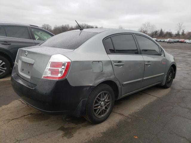 Photo 3 from auction – 2012 NISSAN SENTRA 2.0 with VIN 3N1AB6AP8CL631585