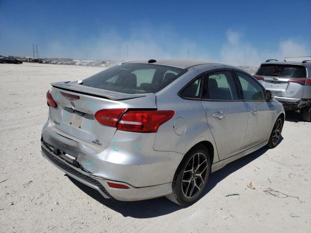 Photo 3 from auction – 2016 FORD FOCUS SE with VIN 1FADP3F25GL398490