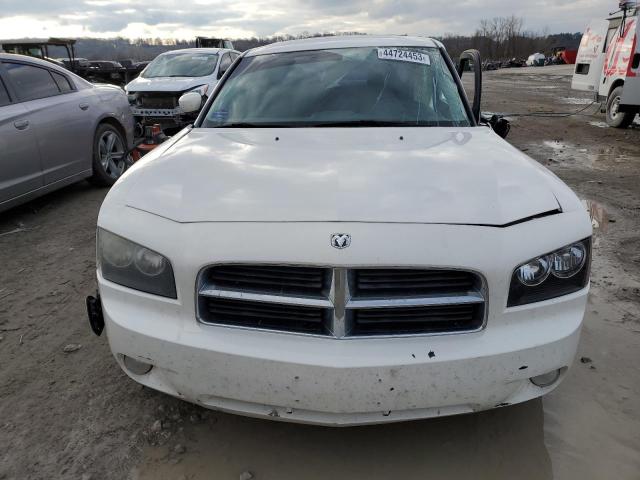 Photo 5 from auction – 2010 DODGE CHARGER SX with VIN 2B3CA3CV9AH156622