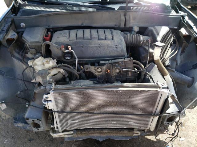 Photo 12 from auction – 2015 GMC ACADIA DEN with VIN 1GKKVTKD3FJ291144