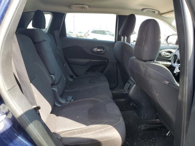 Photo 11 from auction – 2015 JEEP CHEROKEE L with VIN 1C4PJMCB8FW633206