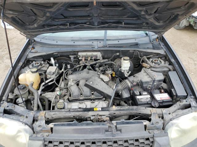 Photo 12 from auction – 2006 FORD ESCAPE XLT with VIN 1FMCU03176KC97184