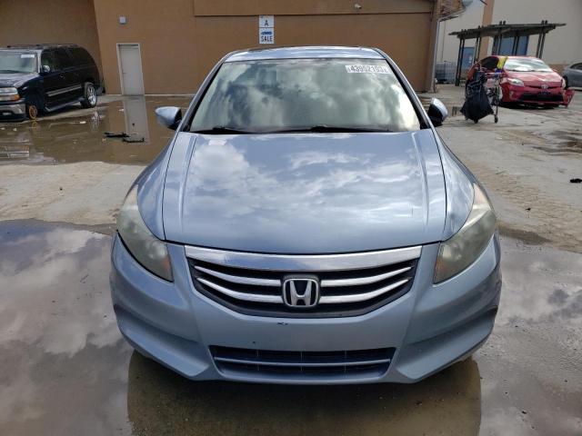 Photo 5 from auction – 2011 HONDA ACCORD EX with VIN 1HGCP2F73BA089165