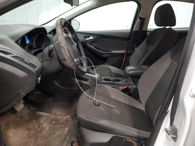 Фото 7 с аукциона – 2014 FORD FOCUS SE с VIN 1FADP3F26EL232055
