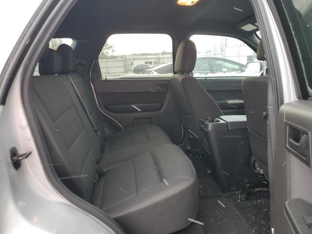Photo 11 from auction – 2011 FORD ESCAPE XLT with VIN 1FMCU0D76BKB45118