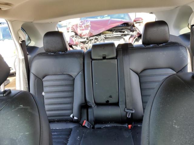 Photo 10 from auction – 2021 FORD EDGE SEL with VIN 2FMPK4J90MBA24070