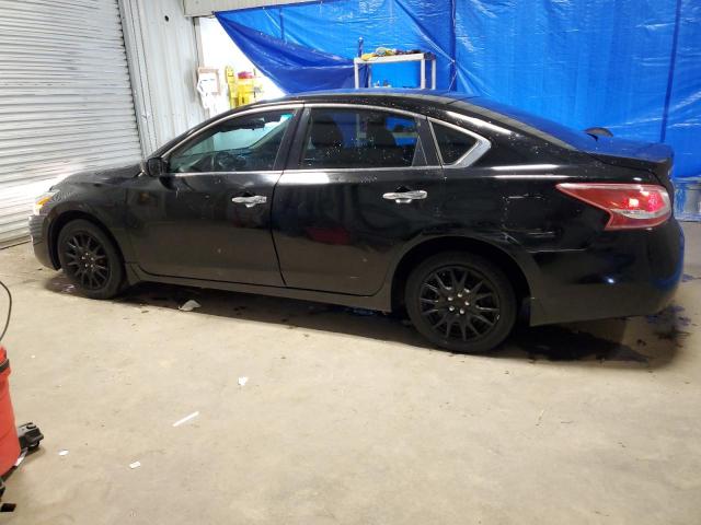 Photo 2 from auction – 2013 NISSAN ALTIMA 2.5 with VIN 1N4AL3AP0DC127866