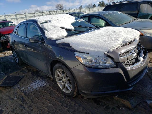 Photo 4 from auction – 2013 CHEVROLET MALIBU 1LT with VIN 1G11C5SA9DF141658