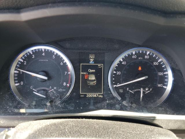 Zdjęcie 9 z aukcji – 2015 TOYOTA HIGHLANDER z VIN 5TDKKRFH6FS055465