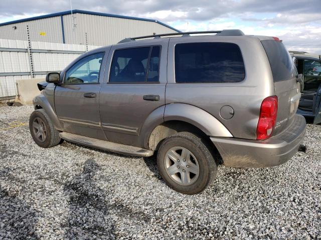Photo 2 from auction – 2005 DODGE DURANGO LI with VIN 1D8HD58D35F530741