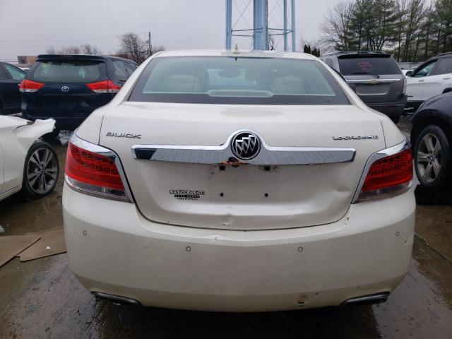 Photo 6 from auction – 2012 BUICK LACROSSE P with VIN 1G4GF5E33CF351995