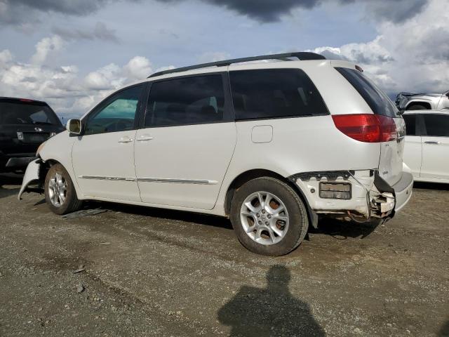 Photo 2 from auction – 2004 TOYOTA SIENNA XLE with VIN 5TDBA22C24S028538