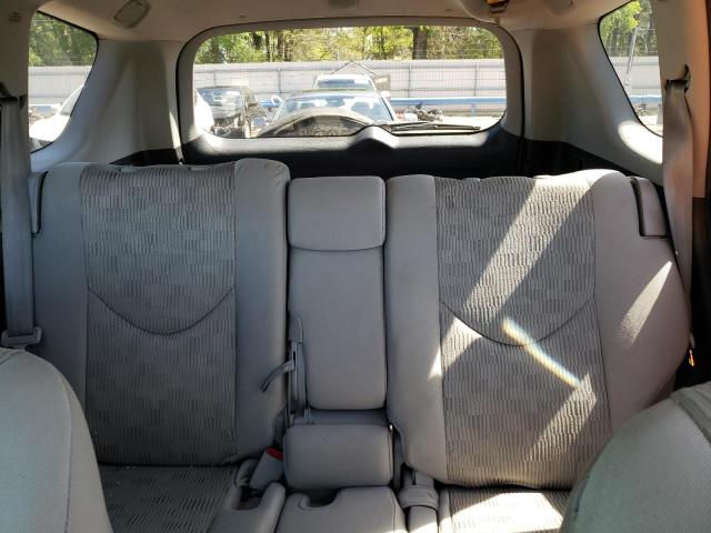 Photo 10 from auction – 2012 TOYOTA RAV4 with VIN 2T3ZF4DV9CW154306
