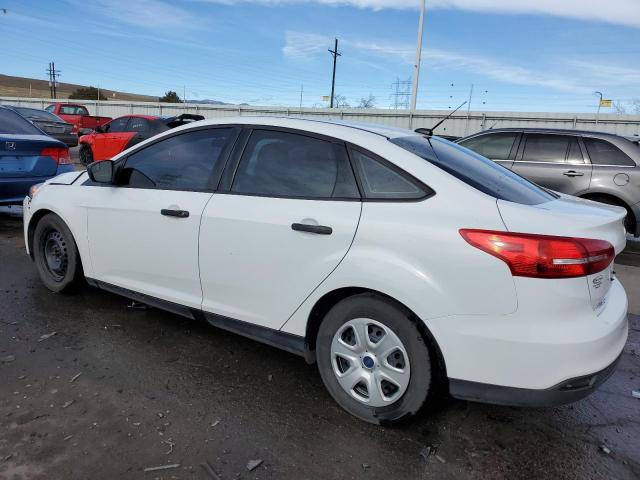 Photo 2 from auction – 2015 FORD FOCUS S with VIN 1FADP3E21FL380410