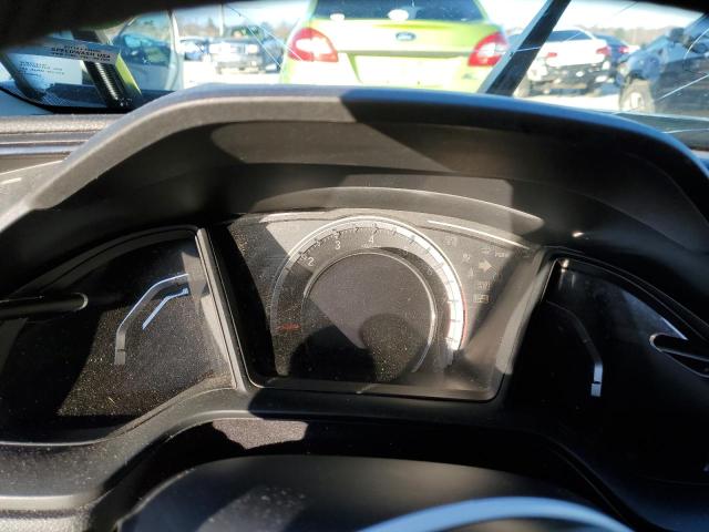 Photo 9 from auction – 2018 HONDA CIVIC LX with VIN 19XFC2F5XJE030289