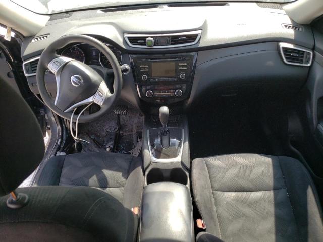 Photo 8 from auction – 2014 NISSAN ROGUE S with VIN 5N1AT2MT3EC791704