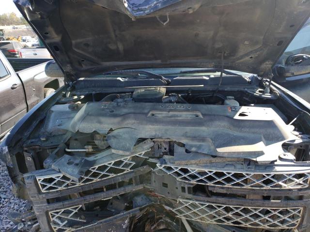 Photo 11 from auction – 2012 CHEVROLET SILVERADO with VIN 1GC1KYE80CF129935
