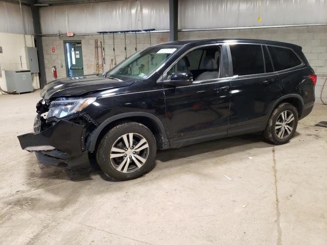 Zdjęcie 1 z aukcji – 2016 HONDA PILOT EX z VIN 5FNYF6H31GB048377