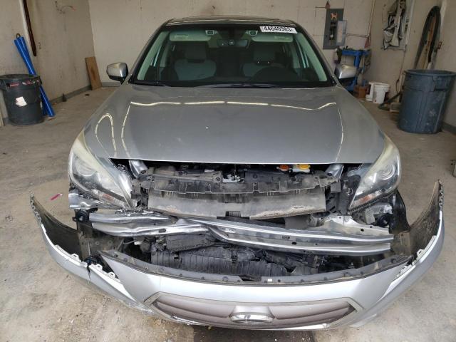 Photo 5 from auction – 2017 SUBARU LEGACY SPO with VIN 4S3BNAS68H3063536