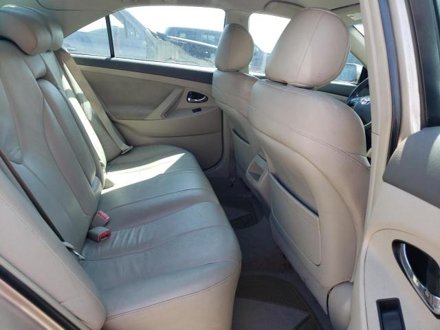 Photo 10 from auction – 2007 TOYOTA CAMRY CE with VIN 4T1BE46K17U554740
