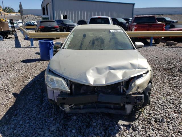 Photo 5 from auction – 2014 TOYOTA CAMRY L with VIN 4T1BF1FK8EU389794