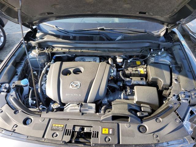 Zdjęcie 12 z aukcji – 2023 MAZDA CX-5 PREFE z VIN JM3KFBCM6P0152674