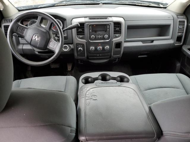 Photo 8 from auction – 2014 RAM 1500 with VIN 1C6RR7KT2ES142544