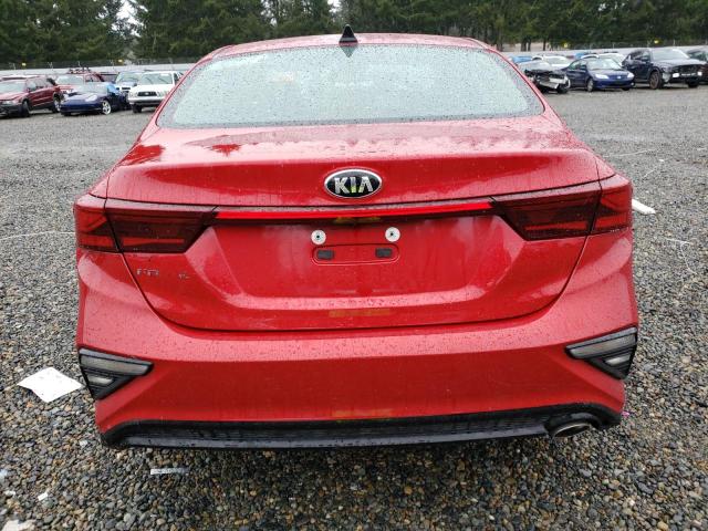 Photo 6 from auction – 2019 KIA FORTE FE with VIN 3KPF24AD9KE066988