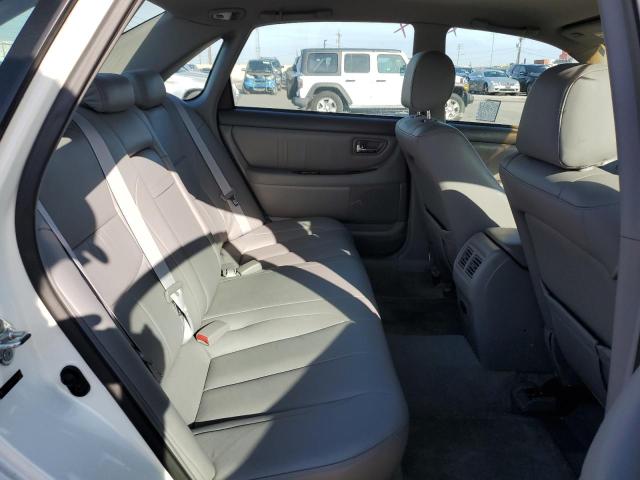 Photo 10 from auction – 2004 TOYOTA AVALON XL with VIN 4T1BF28B54U383453