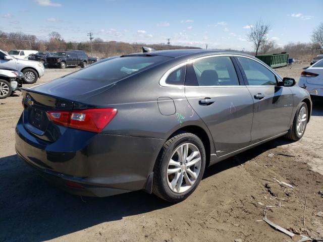 Photo 3 from auction – 2017 CHEVROLET MALIBU LT with VIN 1G1ZE5ST0HF109797
