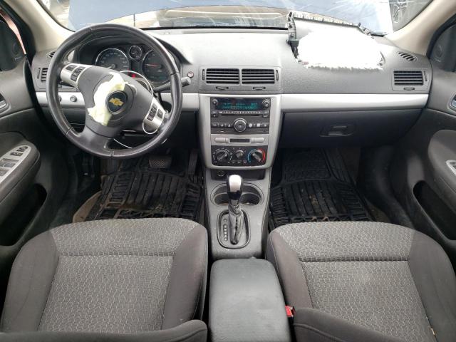 Photo 8 from auction – 2010 CHEVROLET COBALT 2LT with VIN 1G1AF5F53A7226232