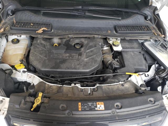 Photo 12 from auction – 2014 FORD ESCAPE SE with VIN 1FMCU0G98EUB06844