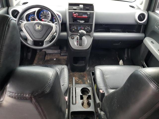 Photo 8 from auction – 2008 HONDA ELEMENT LX with VIN 5J6YH18338L008825