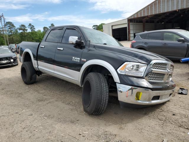 Photo 4 from auction – 2014 RAM 1500 LARAM with VIN 1C6RR6NT3ES168463