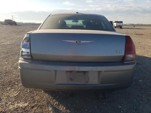 Photo 6 from auction – 2006 CHRYSLER 300 with VIN 2C3KA43R16H330343