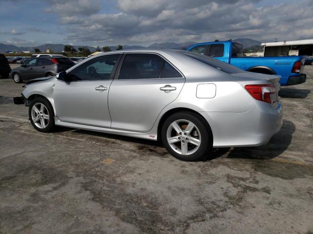 Photo 2 from auction – 2014 TOYOTA CAMRY L with VIN 4T1BF1FK8EU389309