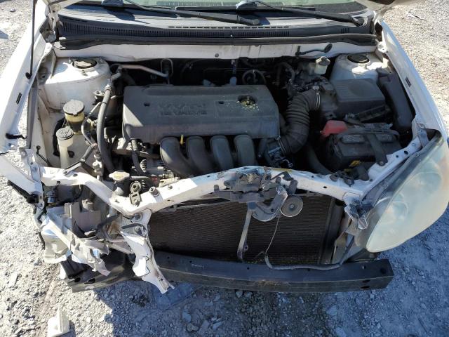Foto 11 de la subasta – 2006 TOYOTA COROLLA CE con VIN JTDBR32E760085355