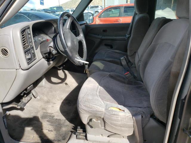 Zdjęcie 7 z aukcji – 2000 CHEVROLET SILVERADO z VIN 2GCEK19T6Y1283331