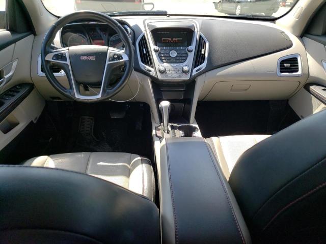 Photo 8 from auction – 2011 GMC TERRAIN SL with VIN 2CTFLXEC3B6342778