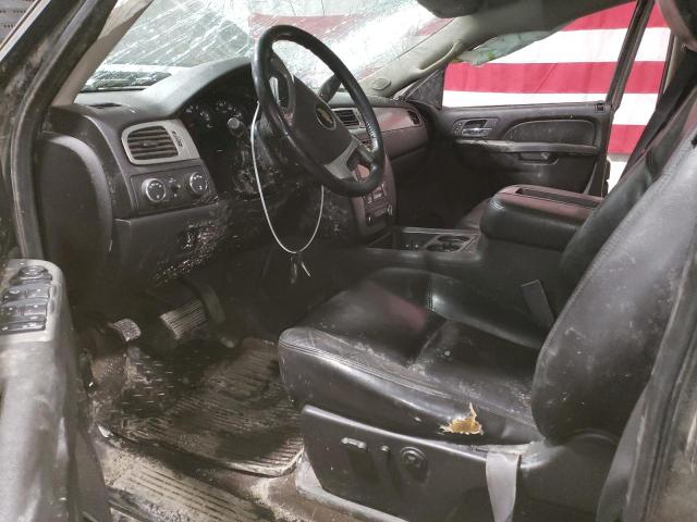 Photo 7 from auction – 2012 CHEVROLET SILVERADO with VIN 1GC1KYE88CF225165