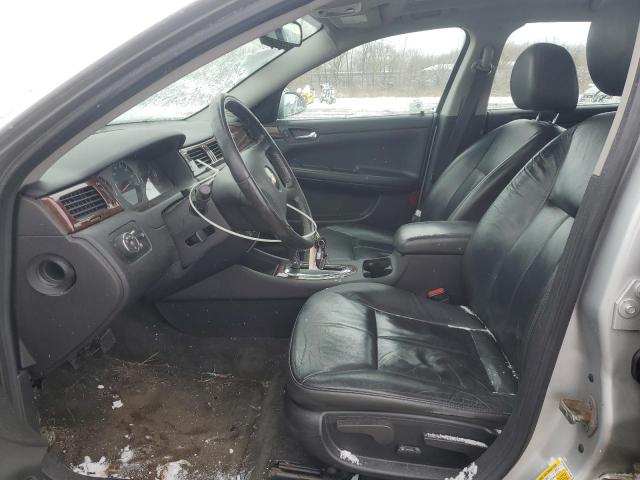 Photo 7 from auction – 2011 CHEVROLET IMPALA LT with VIN 2G1WB5EK8B1156458