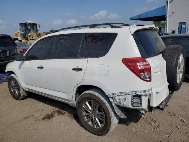 Photo 2 from auction – 2011 TOYOTA RAV4 with VIN JTMZF4DVXB5035685