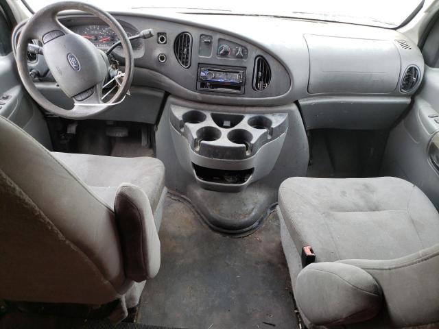 Photo 8 from auction – 2008 FORD ECONOLINE with VIN 1FTNE24WX8DA66528