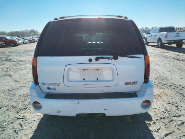 Photo 6 from auction – 2004 GMC ENVOY with VIN 1GKDS13S842258697