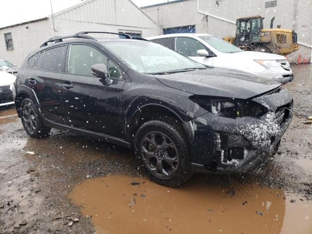 Photo 4 from auction – 2023 SUBARU CROSSTREK with VIN JF2GTHSC7PH252921